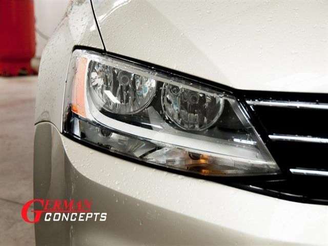 2016 Volkswagen Jetta 1.4T S